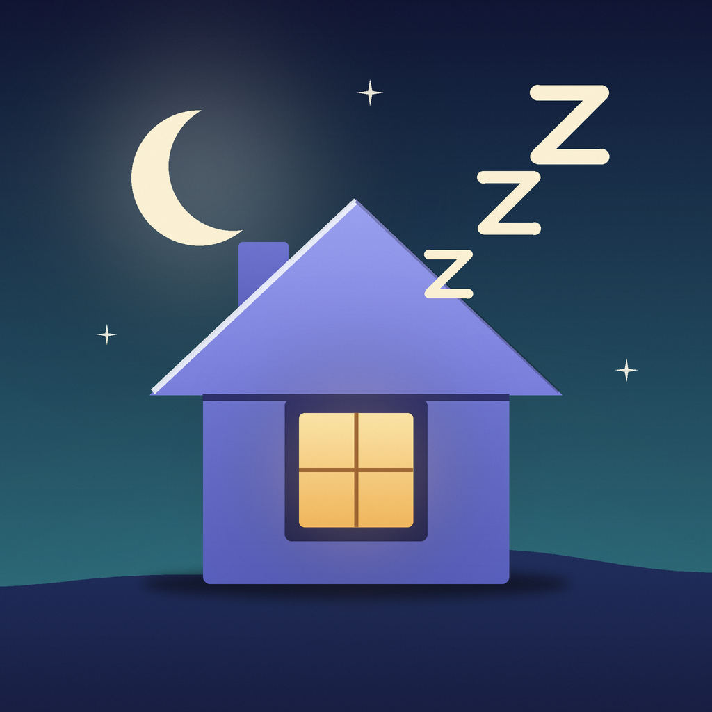 Sleep like a Baby app icon